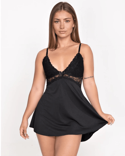 LiSophie Camisola Renda - LaBella Pijamas