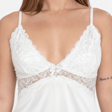 LiSophie Camisola Renda - LaBella Pijamas