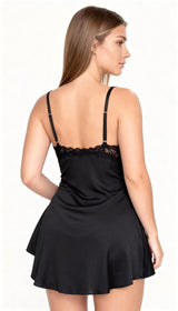 LiSophie Camisola Renda - LaBella Pijamas