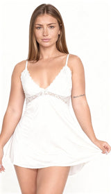 LiSophie Camisola Renda - LaBella Pijamas