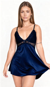 LiSophie Camisola Renda - LaBella Pijamas