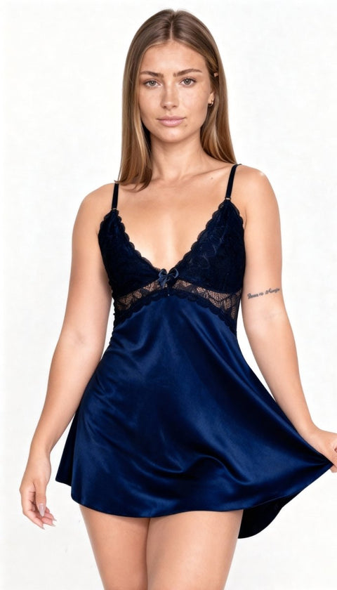 LiSophie Camisola Renda - LaBella Pijamas